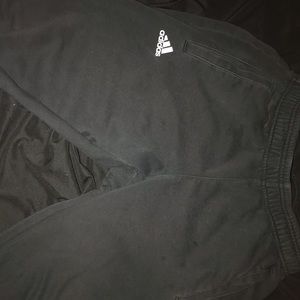 Adidas sweatsuit